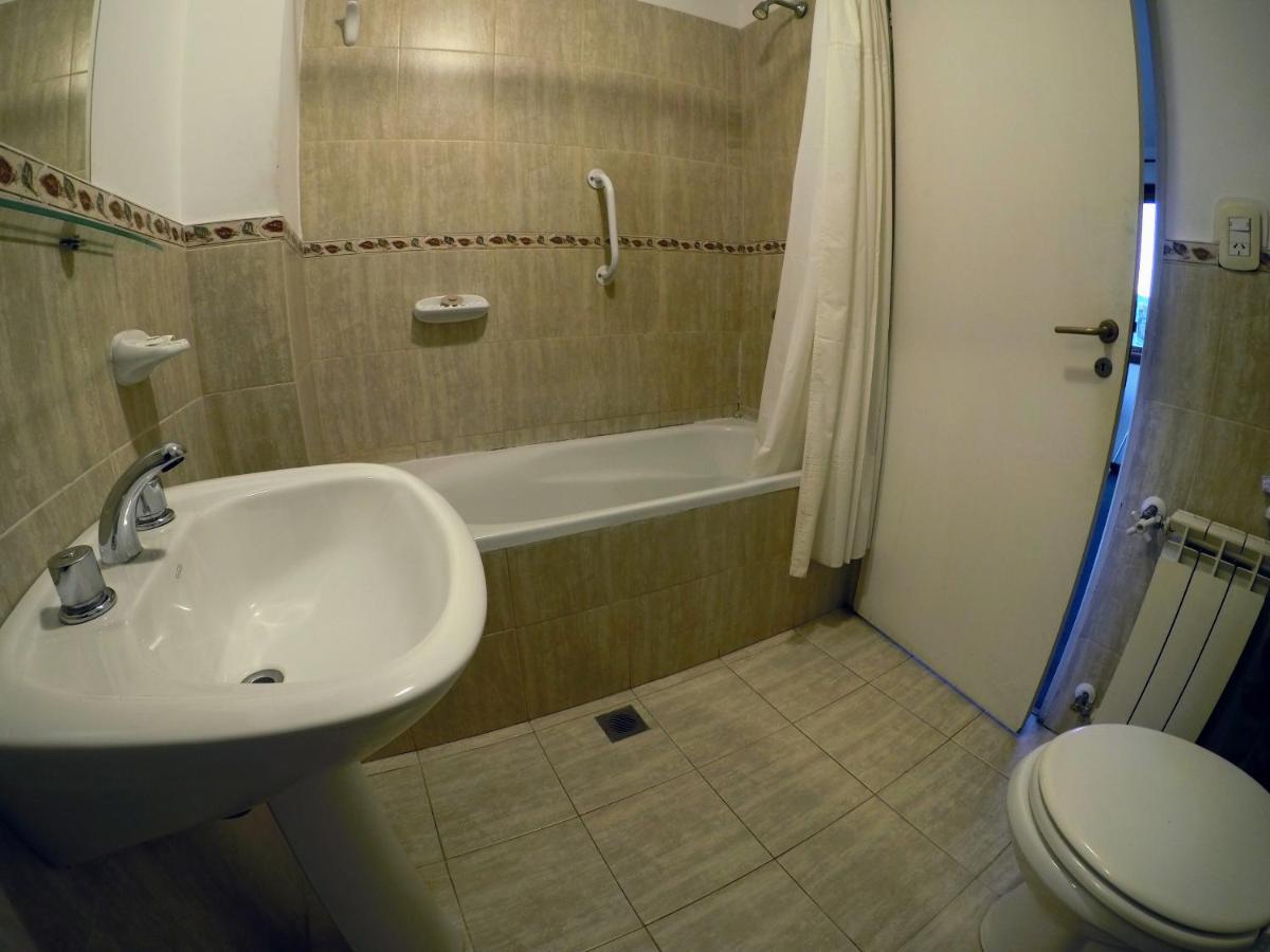 Oikos Hotel Ushuaia Luaran gambar